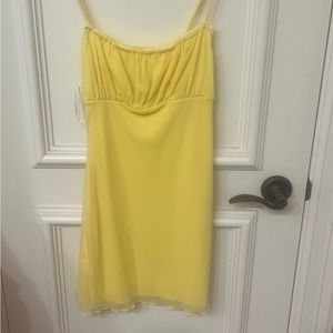 🎉HP🎉NWOT Princess Polly Dress 4